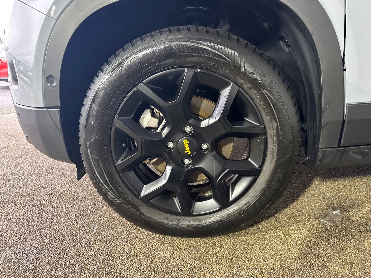 Used Jeep Other 2025 for sale - 77388957: Photo 11