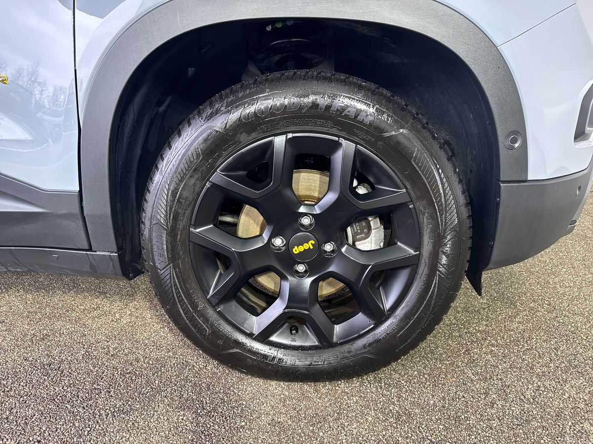 Used Jeep Other 2025 for sale - 77388957: Photo 14