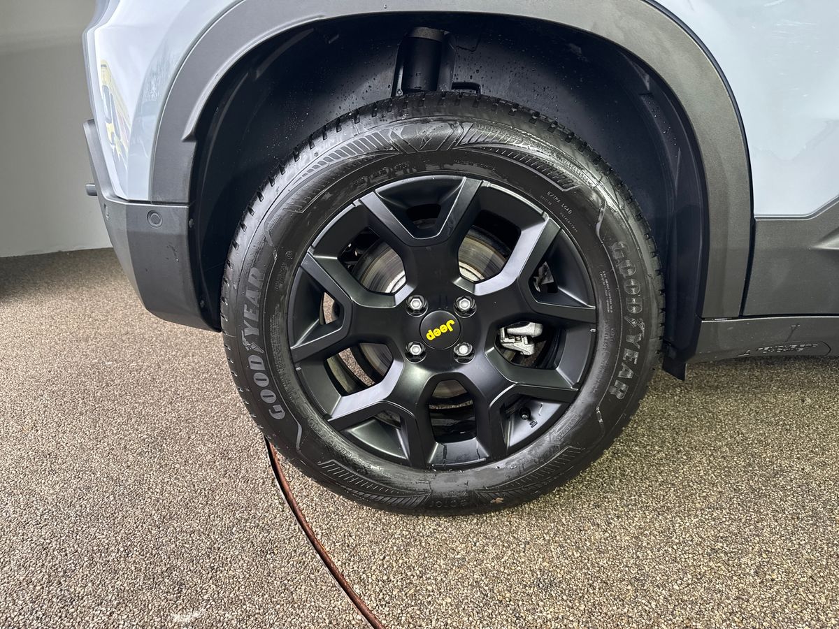 Used Jeep Other 2025 for sale - 77388957: Photo 15