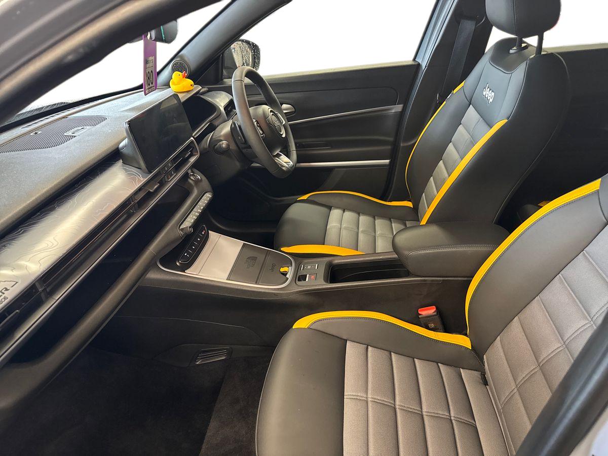 Used Jeep Other 2025 for sale - 77388957: Photo 18