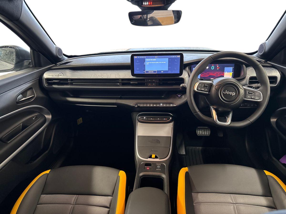 Used Jeep Other 2025 for sale - 77388957: Photo 19