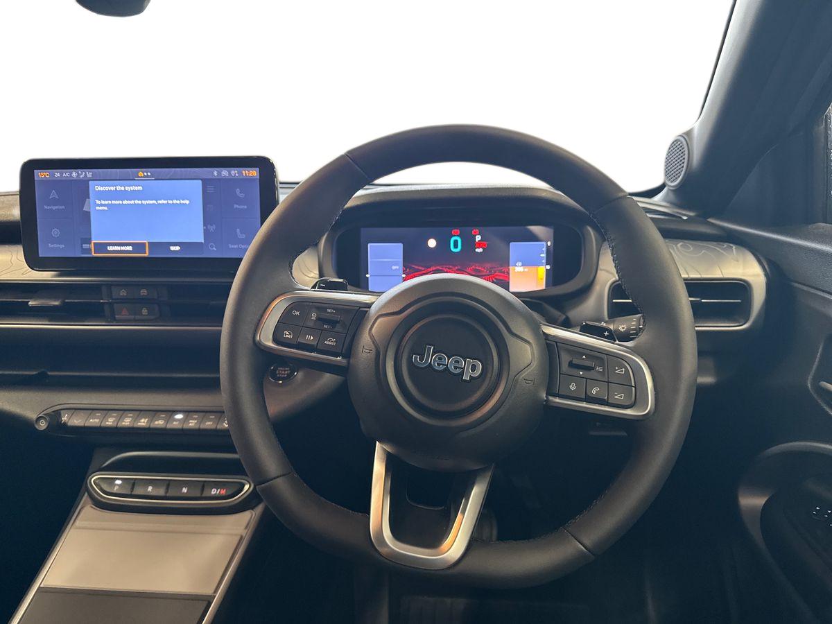 Used Jeep Other 2025 for sale - 77388957: Photo 21