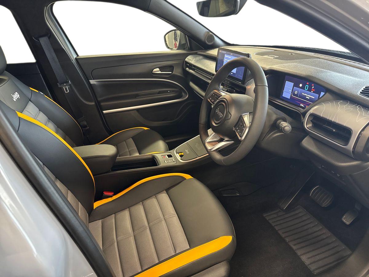 Used Jeep Other 2025 for sale - 77388957: Photo 22