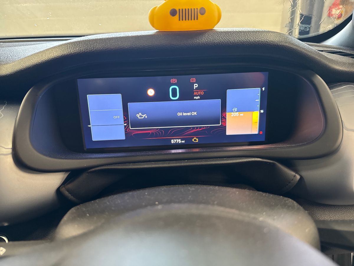 Used Jeep Other 2025 for sale - 77388957: Photo 23