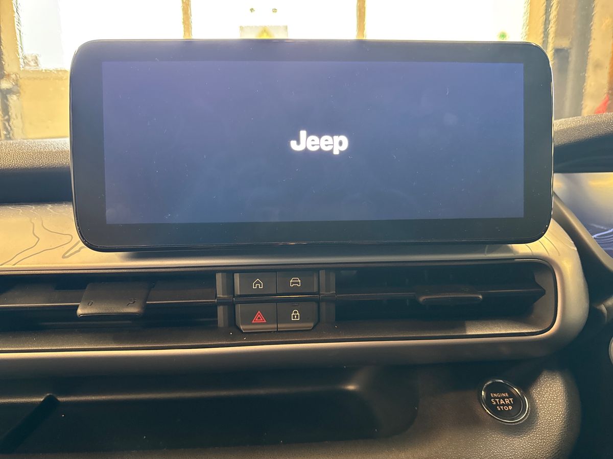 Used Jeep Other 2025 for sale - 77388957: Photo 25