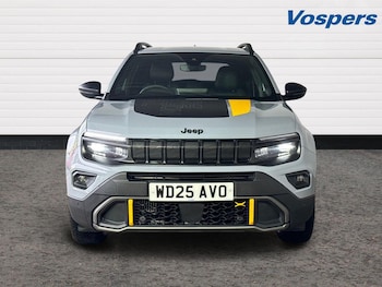 Used Jeep Other 2025 for sale - 77388957: Photo