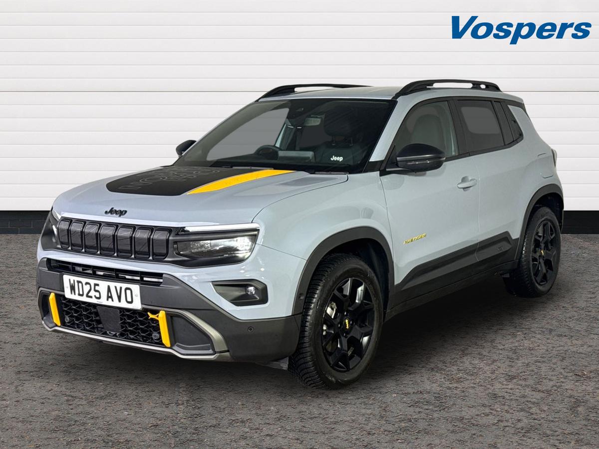 Used Jeep Other 2025 for sale - 77388957: Photo 3