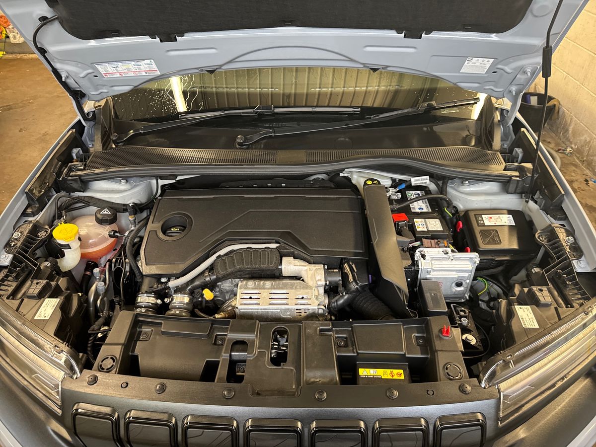 Used Jeep Other 2025 for sale - 77388957: Photo 30