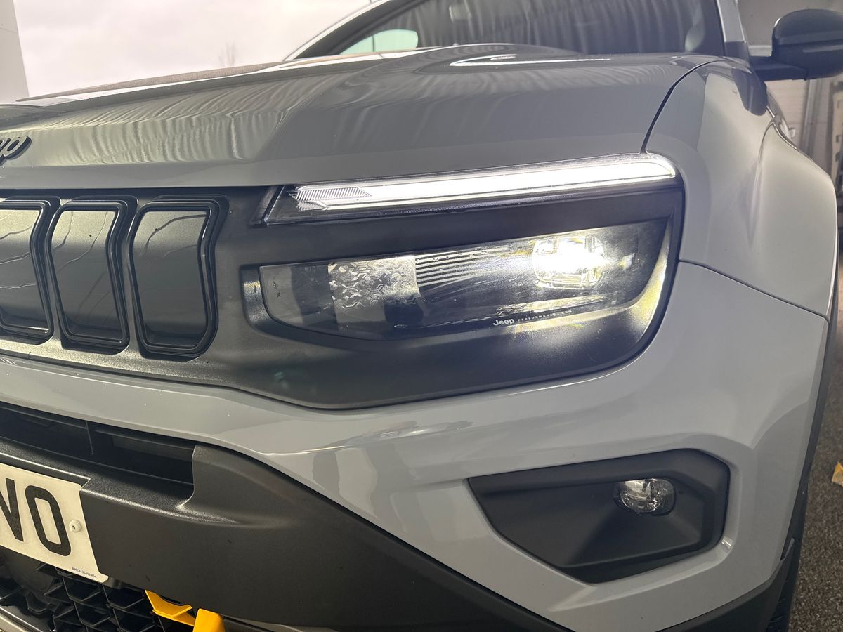 Used Jeep Other 2025 for sale - 77388957: Photo 32