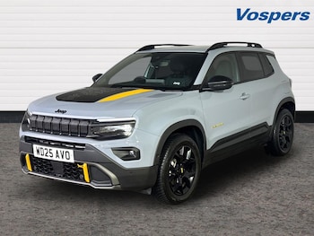 Used Jeep Other 2025 for sale - 77388957: Photo