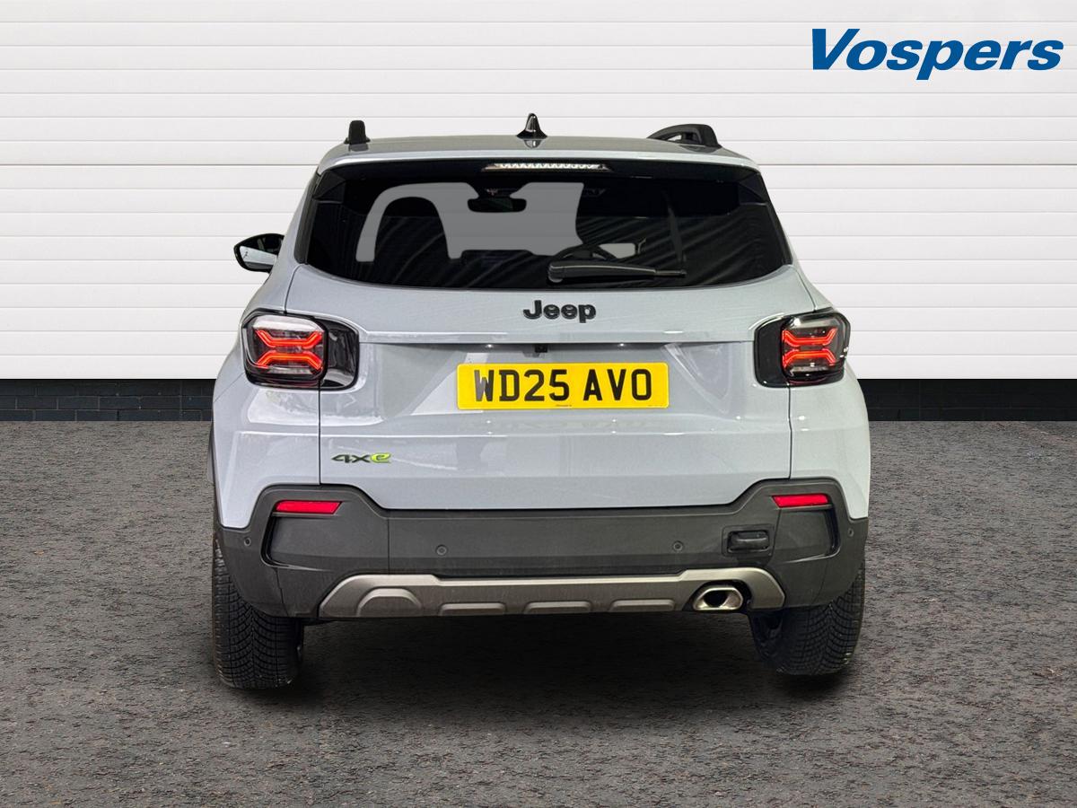 Used Jeep Other 2025 for sale - 77388957: Photo 7