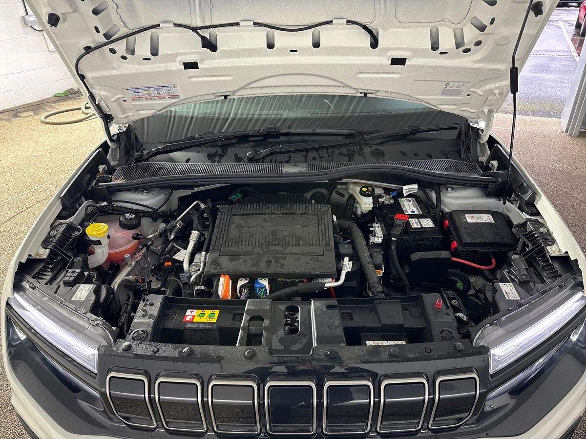 Used Jeep Other for sale - 77293488: Photo 28