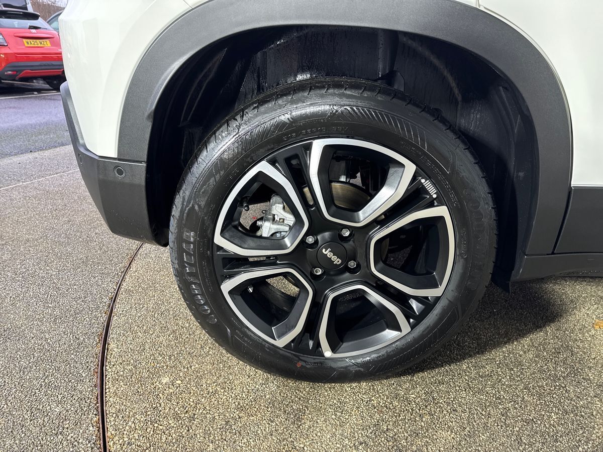 Used Jeep Other for sale - 77293488: Photo 9