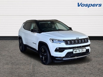 2024 - 1.3 T4 GSE 4xe PHEV S Model 5dr Auto