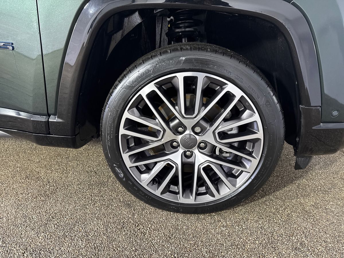 Used Jeep Compass for sale - 77346915: Photo 10