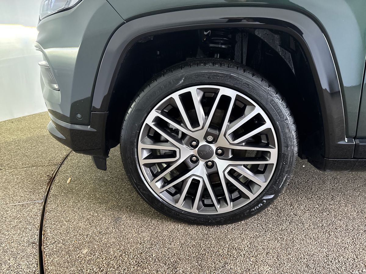 Used Jeep Compass for sale - 77346915: Photo 11