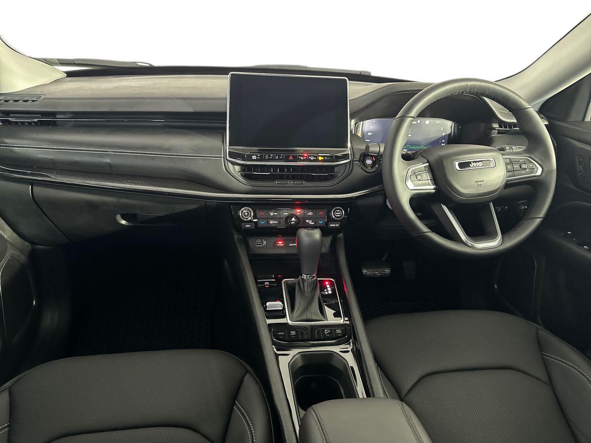 Used Jeep Compass for sale - 77346915: Photo 15