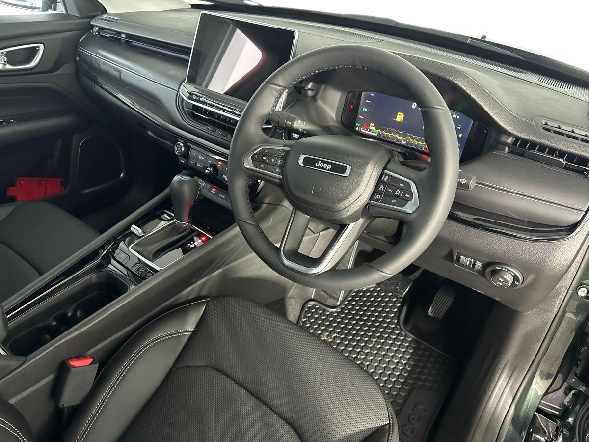 Used Jeep Compass for sale - 77346915: Photo 17