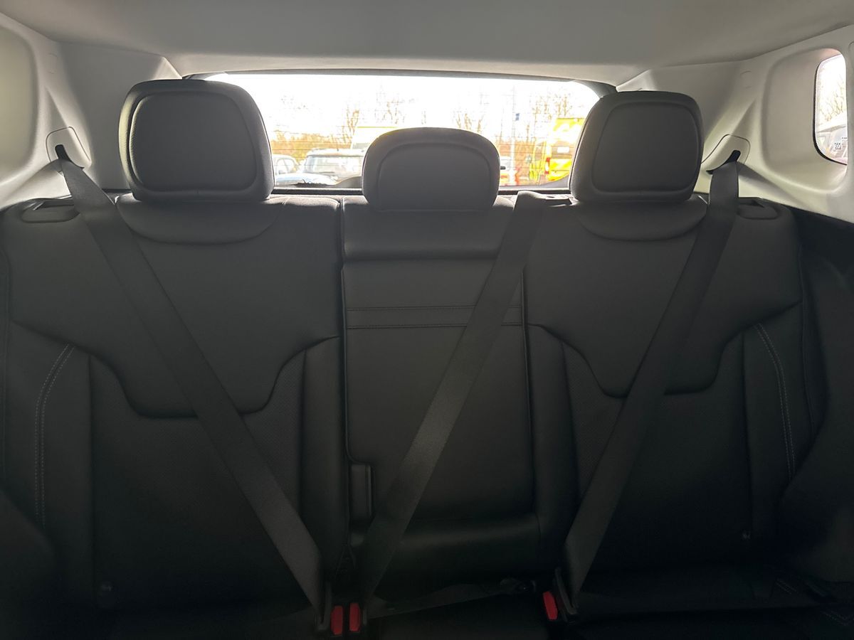 Used Jeep Compass for sale - 77346915: Photo 23