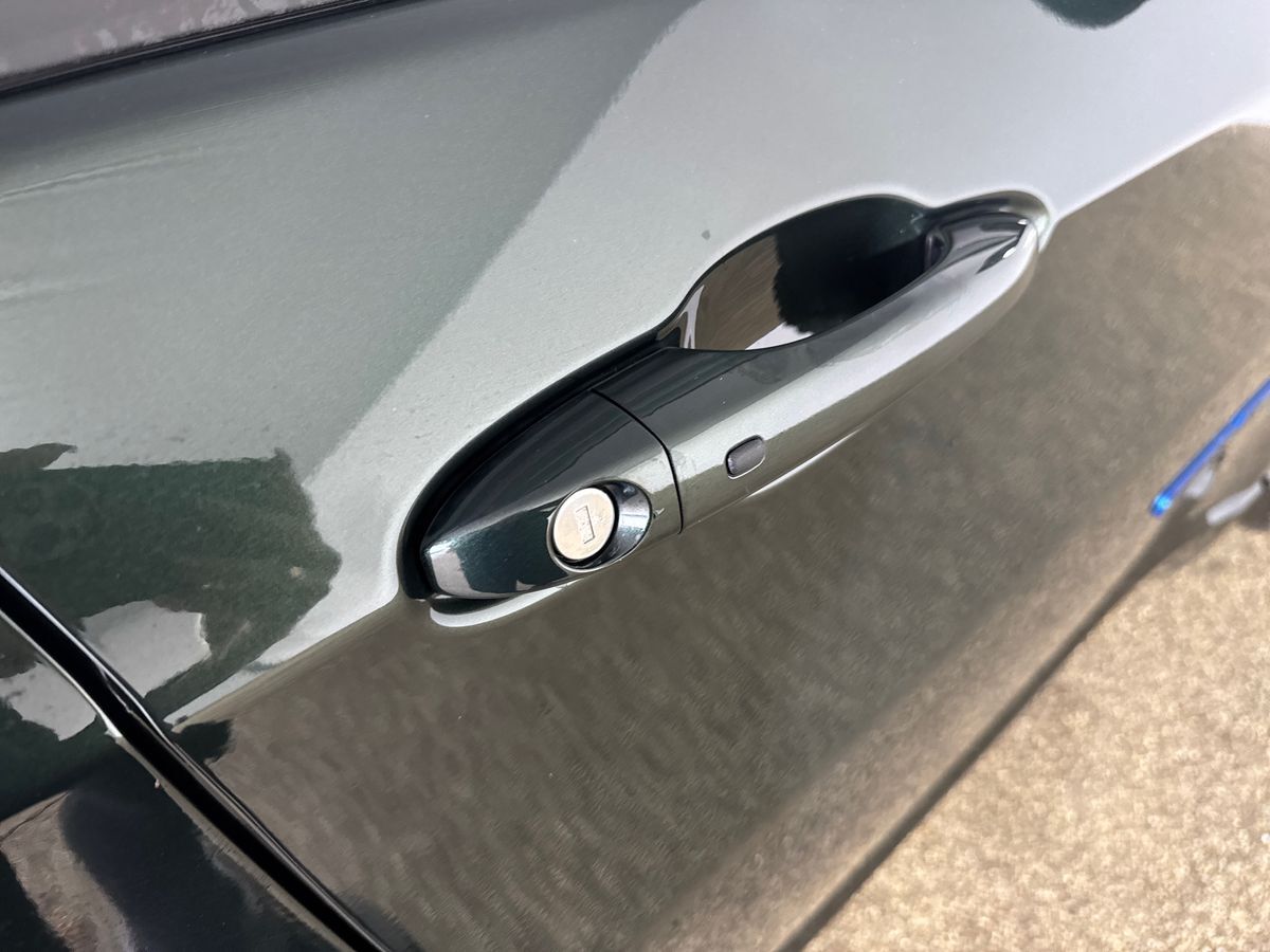 Used Jeep Compass for sale - 77346915: Photo 25