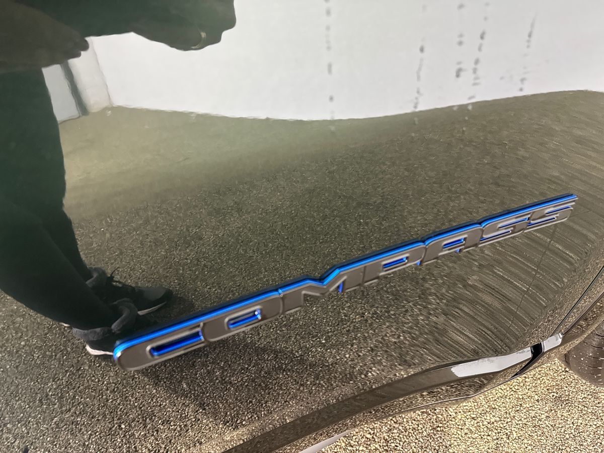 Used Jeep Compass for sale - 77346915: Photo 26