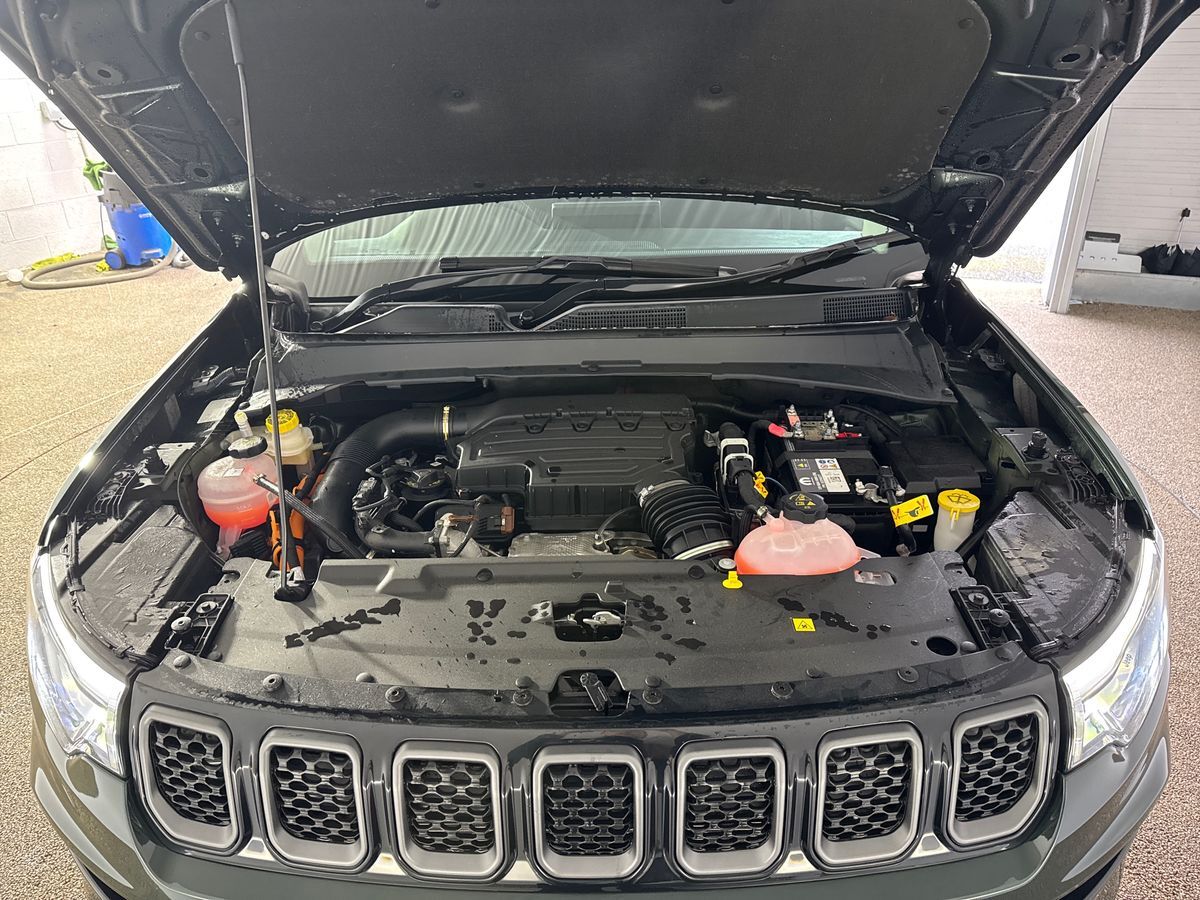 Used Jeep Compass for sale - 77346915: Photo 28