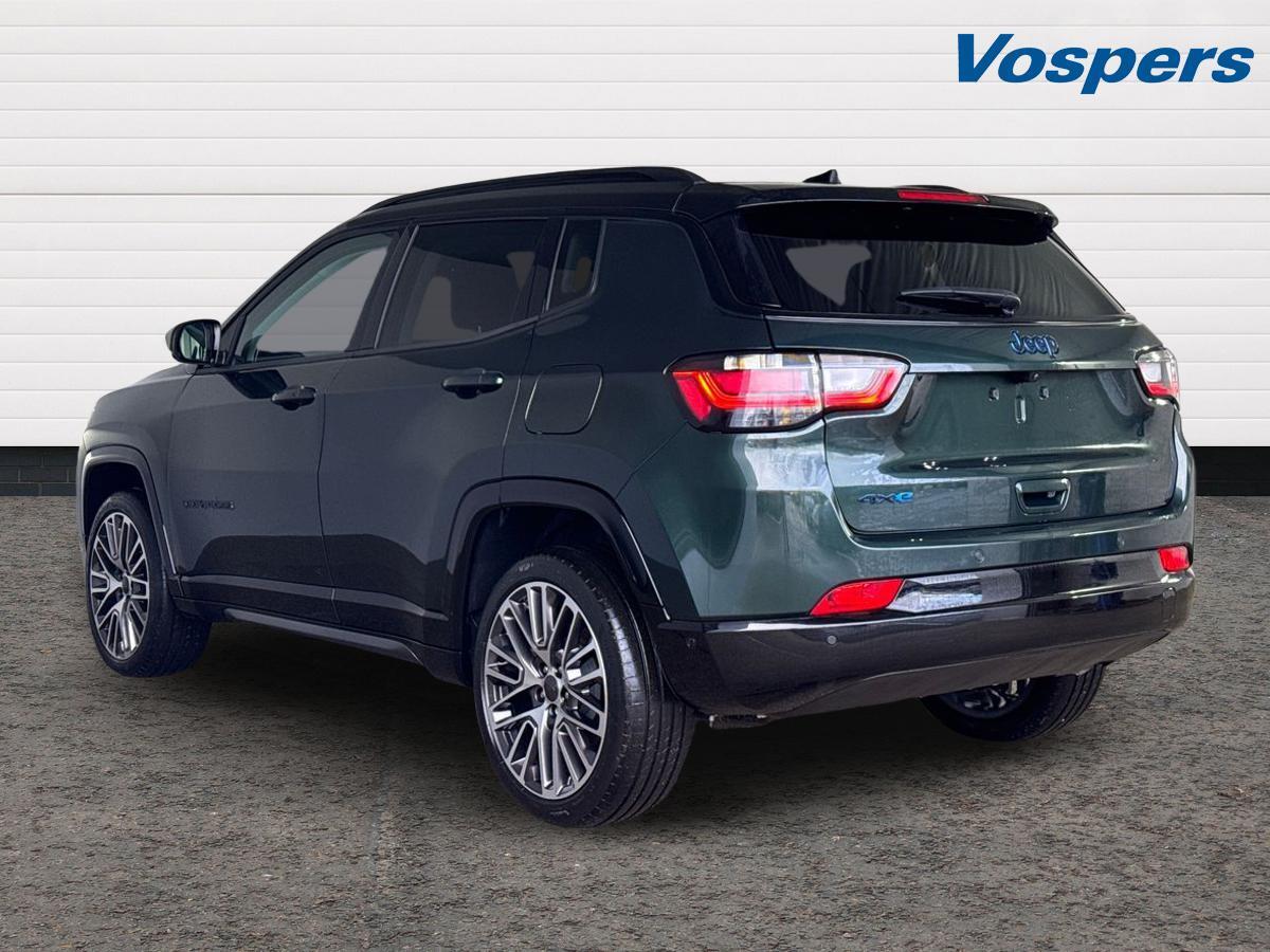 Used Jeep Compass for sale - 77346915: Photo 5