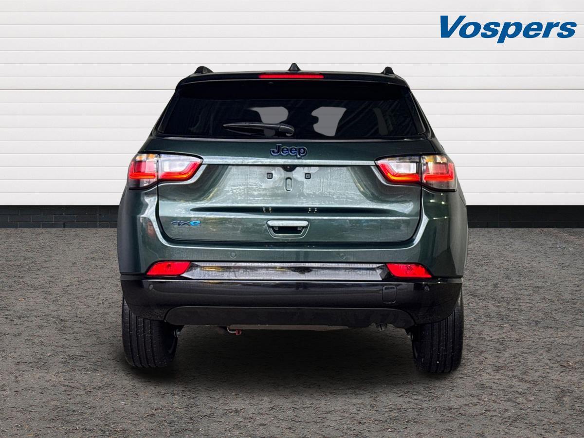 Used Jeep Compass for sale - 77346915: Photo 6