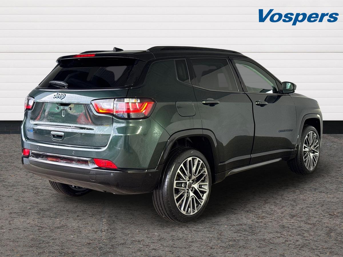 Used Jeep Compass for sale - 77346915: Photo 7