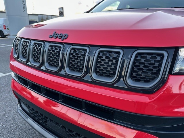 Used Jeep Compass for sale - 76872379: Photo 10