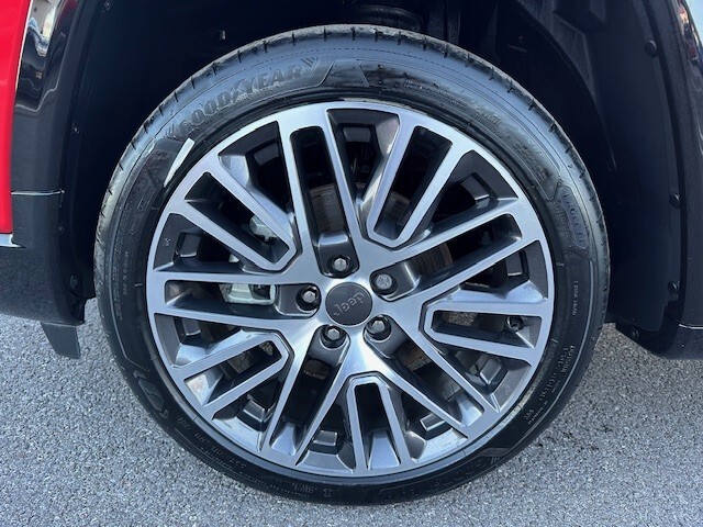 Used Jeep Compass for sale - 76872379: Photo 11