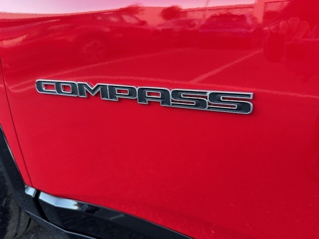 Used Jeep Compass for sale - 76872379: Photo 12