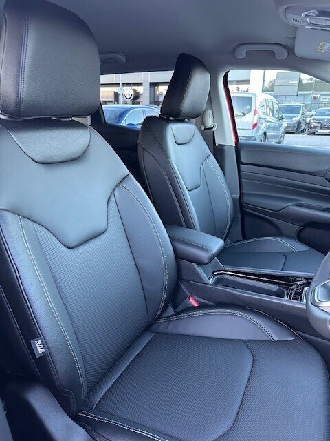 Used Jeep Compass for sale - 76872379: Photo 17