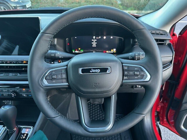 Used Jeep Compass for sale - 76872379: Photo 18