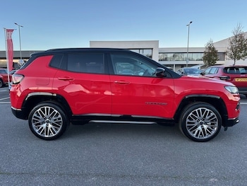 Used Jeep Compass undefined for sale - 76872379: Photo