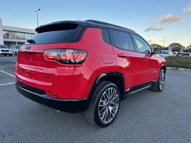 Used Jeep Compass for sale - 76872379: Photo 3