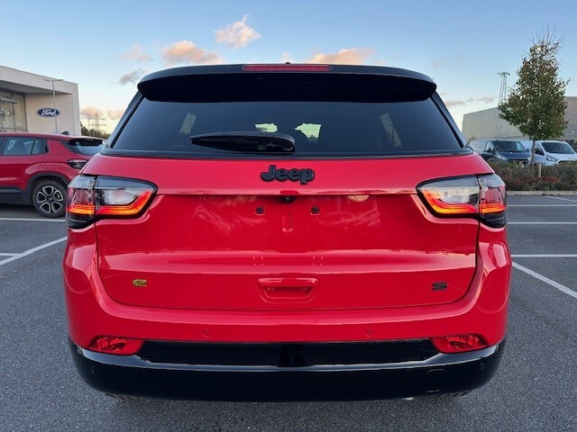 Used Jeep Compass for sale - 76872379: Photo 4