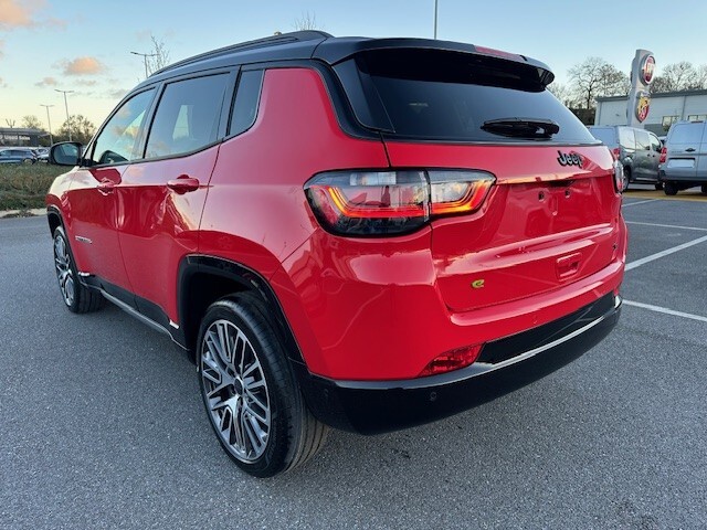 Used Jeep Compass for sale - 76872379: Photo 5