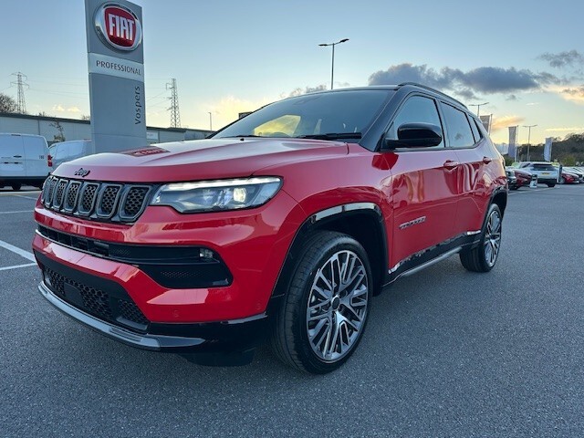 Used Jeep Compass for sale - 76872379: Photo 7