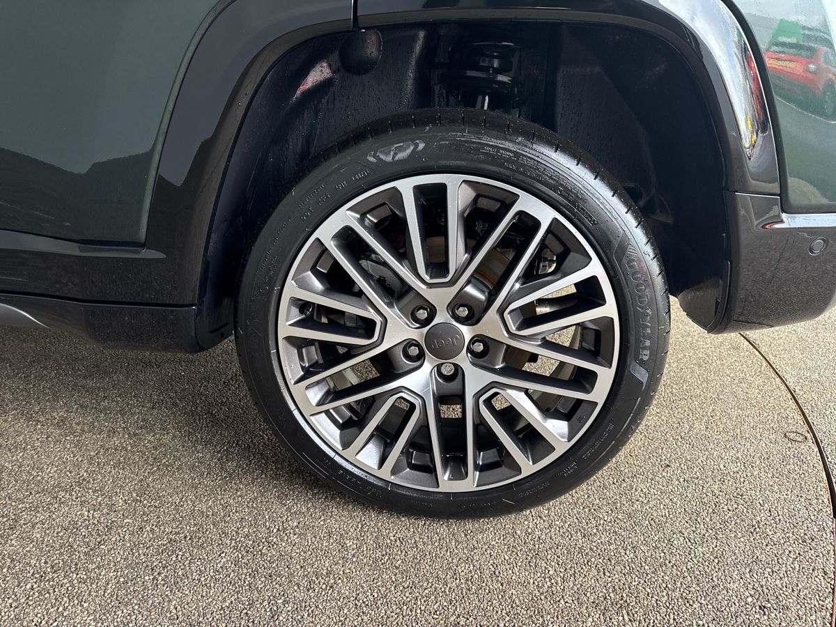 Used Jeep Compass for sale - 77346833: Photo 12