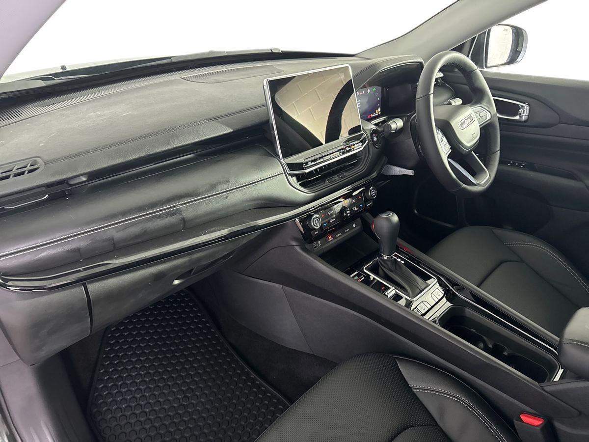 Used Jeep Compass for sale - 77346833: Photo 14