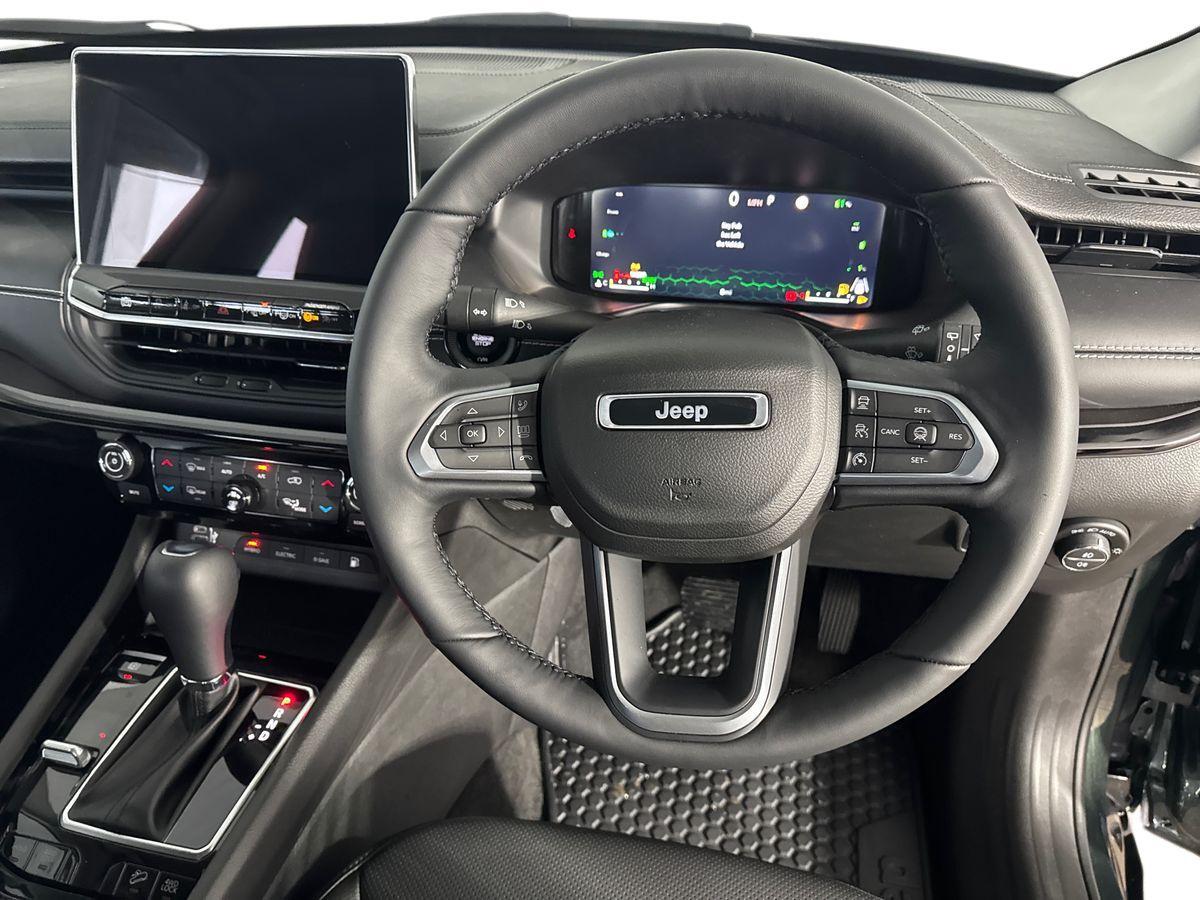 Used Jeep Compass for sale - 77346833: Photo 16