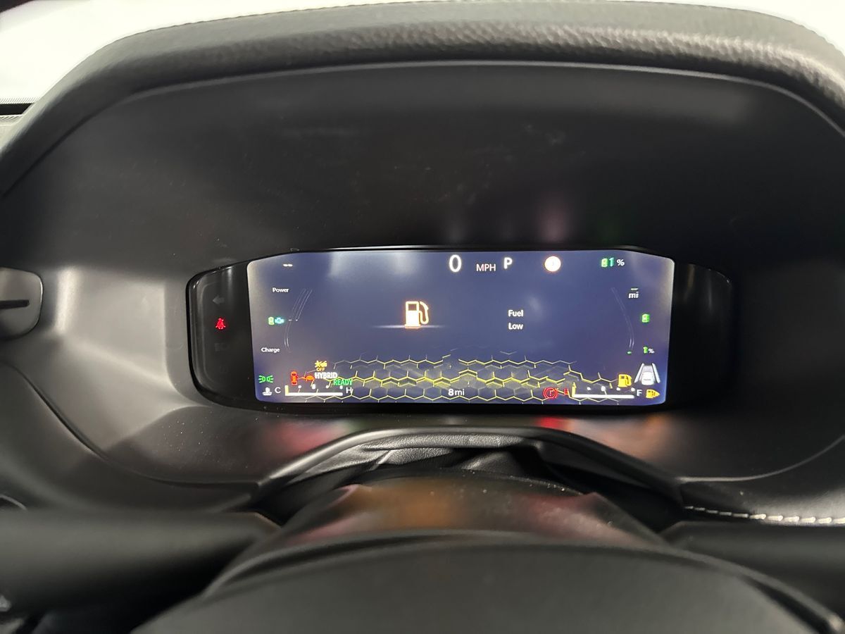 Used Jeep Compass for sale - 77346833: Photo 18