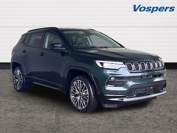 1.3 T4 GSE 4xe PHEV Summit 5dr Auto