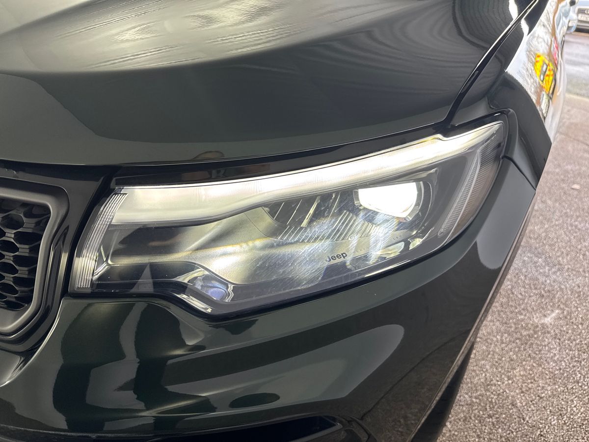 Used Jeep Compass for sale - 77346833: Photo 27