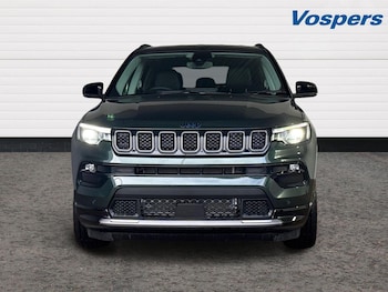 Used Jeep Compass undefined for sale - 77346833: Photo