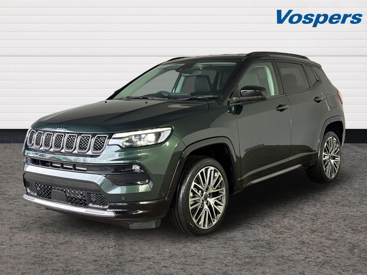 Used Jeep Compass for sale - 77346833: Photo 3