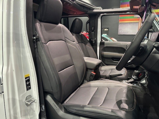 Used Jeep Wrangler for sale - 77360501: Photo 10