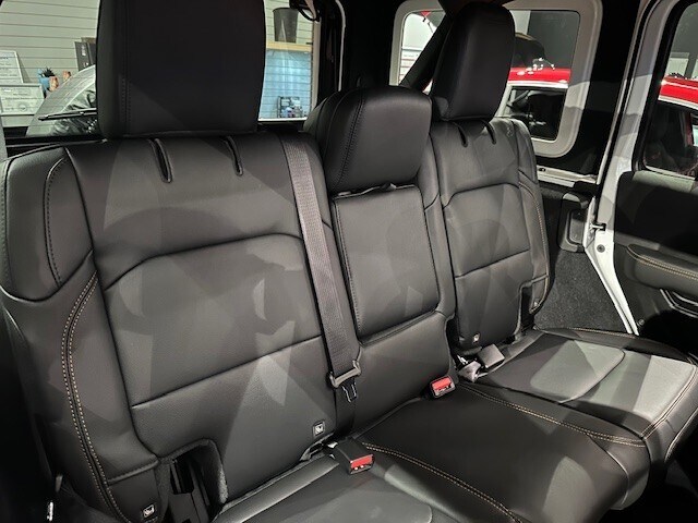 Used Jeep Wrangler for sale - 77360501: Photo 11