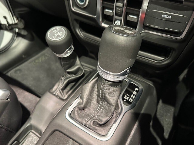 Used Jeep Wrangler for sale - 77360501: Photo 13